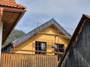 Klampiarske a pokrývačské práce - 18