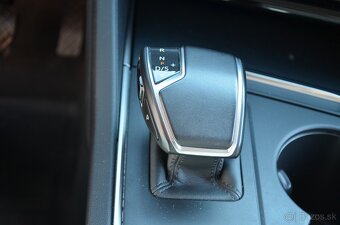 Volkswagen Touareg 3.0 TDI 170kw, AT/8 - 18