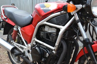 Honda CB 450S - 18
