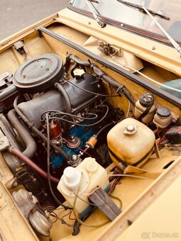 Predám Žiguli 21011 - 18