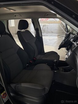 Škoda Fabia Combi 1.2 TSI SPORT - 18