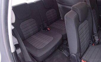 Ford Galaxy 2.0 TDCi Titanium X A/T 7miest - 18