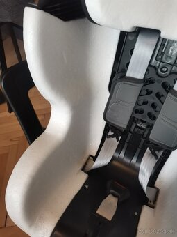 Romer britax Dualfix i-size - 18