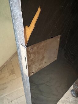 Starožitny pribornik - 18