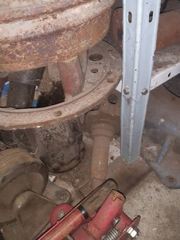 Multicar M25 rôzne ND - 18