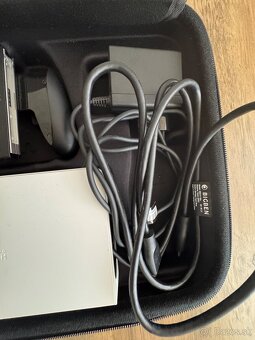 Predam nintendo swich oled - 18