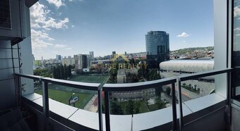 Krásny 2 izbový byt v Tri Veže, Bajkalská ulica, BA III. Nov - 18