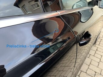 Audi A5 Sportback 3.0 TDI(180kw) diesel quattro S tronic - 18