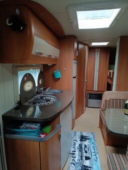 Hobby LaVita 545KMF - 18
