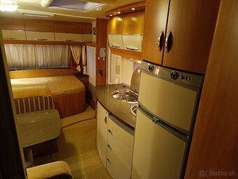 Hobby LaVita 545KMF - 18