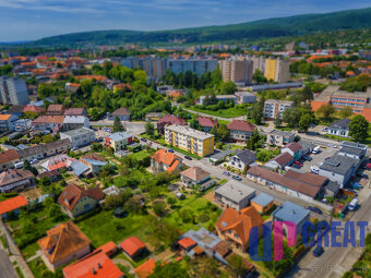 PREDAJ - 2 izbový byt, ul. Záhradná - NMnV - 18