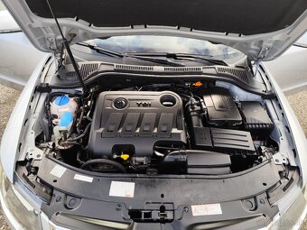 Škoda Superb 2.0 TDI CR 4x4 Ambition - 18