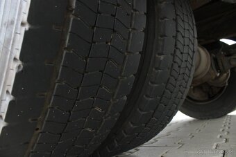 Iveco EUROCARGO 75E18, HYDRAULICKÉ ČELO, SPACÍ NÁSTAVBA - 18