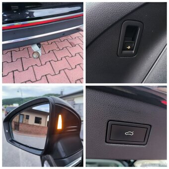 Tiguan Elegance PHEV 245k, MR2022, 1. Maji, DPH, ŤZ, Virtual - 18