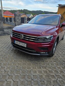 Tiguan - 18