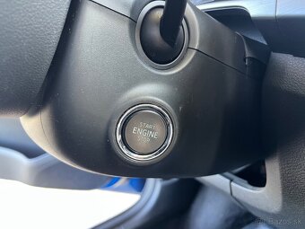 Škoda Fabia 1,2 TSI - DSG - automat - 18