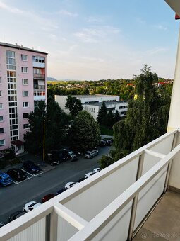 VÝNIMOČNÝ 4. izbový byt, 88m2, Sekčov, PO - 18