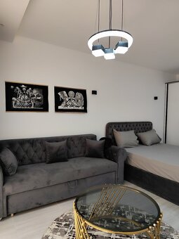 Apartmány na prenájom Hurgada - 18