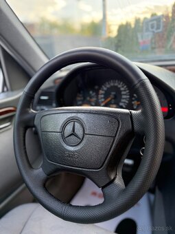 Mercedes C200 Kompresor - 18