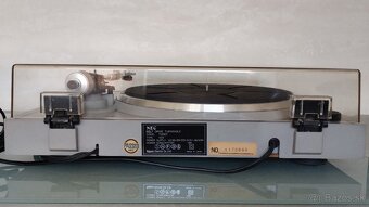 Predám gramofón NEC P325ER - 18