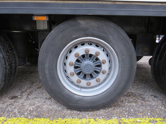 KRONE SD CARRIER VECTOR 1950 Mth 7772 Mth - 18