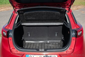 Mazda CX-3 2.0 Skyactiv-G150 Revolution AWD A/T. - 18