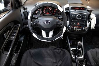 Kia Ceed 1.6 CRDi VRT - 18