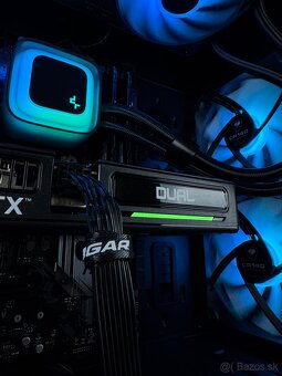 ☑️ Ryzen 9 3950X / RTX 5050 / 16GB RAM / 1TB SSD / 24M Zár - 18