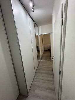 PRENÁJOM 2-izbový byt CENTRUM Nitra - 18