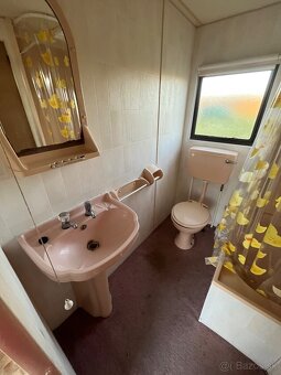 Mobilny dom 3,07x9 - 18