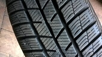 ZIMNÉ PNEU 205/55 R16 91H CONTI a BARUM - UŽ OD 19,99 €/kus - 18