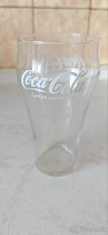 Predám rôzne poháre - 18