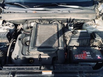 Predám Hyundai Santa Fe 2.2. Crdi - 18