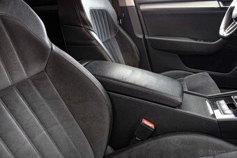 Škoda Superb Combi - 18