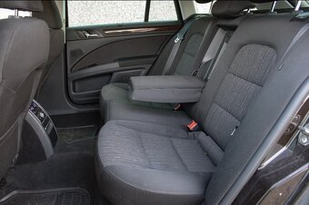 ŠKODA SUPERB 2.0 TDI DSG 170 PS - 18