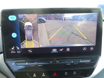 ID.4 Pro MAX, 150 kW, 77 Ah, Matrix Full LED, Kůže - 18