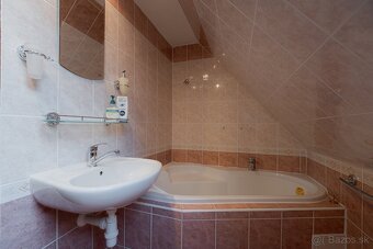 Útulná chalupa v obci Žaškov - 18