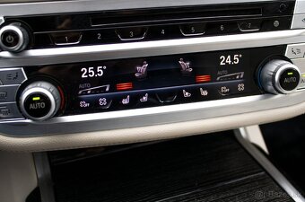 BMW Rad 7 730d xDrive A/T 2018 - 18