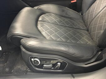 Audi A8 4H 4,2TDi V8 258kw, kód: CDS, 2010 - 18