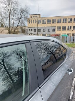 Predám Škoda Superb 2.0 Tdi 110kw - 18