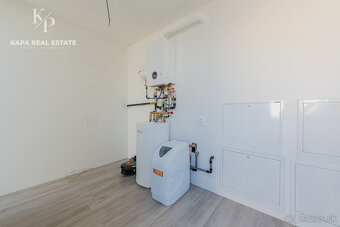 Rodinný dom č. 5 na predaj, novostavba, Veľký Šariš, časť Ka - 18
