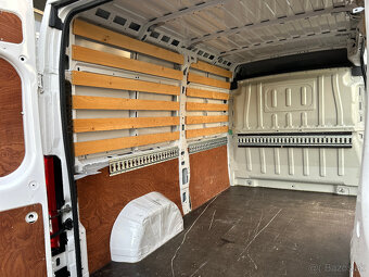 Fiat Ducato 2.3 Multijet 96 kW, L2H2, odpočet DPH  - 18