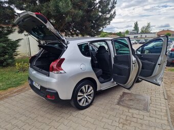 Peugeot 3008 1.6 BlueHDi S&S 120k M6 Style (diesel) - 18