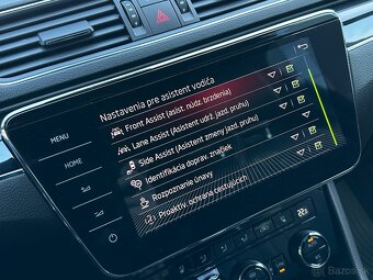 Škoda Superb Laurin&Klement 2.0 TDi DSG 4x4, r.v.: 2020 - 18
