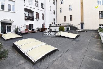 HALO reality - Prenájom, dvojizbový byt Bratislava Staré Mes - 18