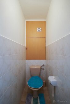 Veľký 3-izbový byt s terasou na hradnom kopci - 18