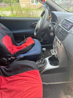 Fiat Punto 1.2 - 18
