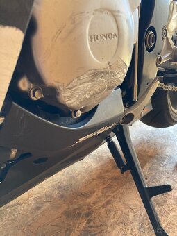 Servis motoriek, Motoservis - 18