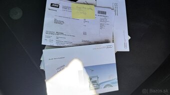 Audi A5 2.0 T FSI 211k. CABRIO - 18