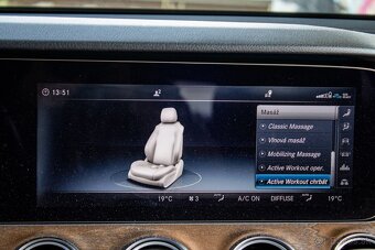 Mercedes E350d allterrain / AJ NA SPLÁTKY / PROTIÚČET - 18